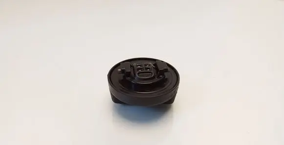 Volkswagen Bora Oil filler cap 026103485A