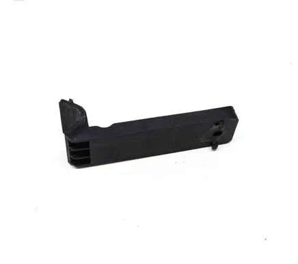 Opel Mokka Radiator support slam panel bracket 96968243