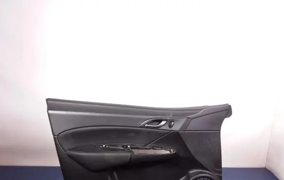 Honda Civic Door card panel trim set 