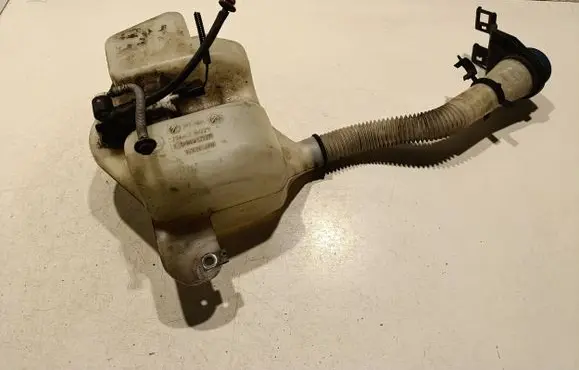 Citroen Jumpy Windshield washer fluid reservoir/tank 78662 148395080