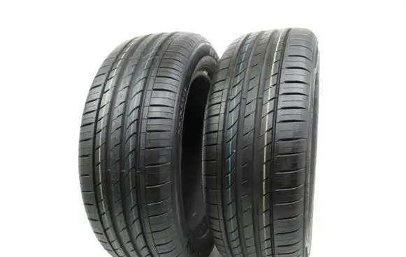 Volkswagen Golf V R16 summer tire 