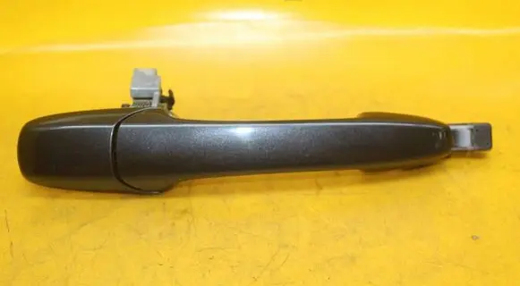 Mazda 3 II Rear door handle trim 212