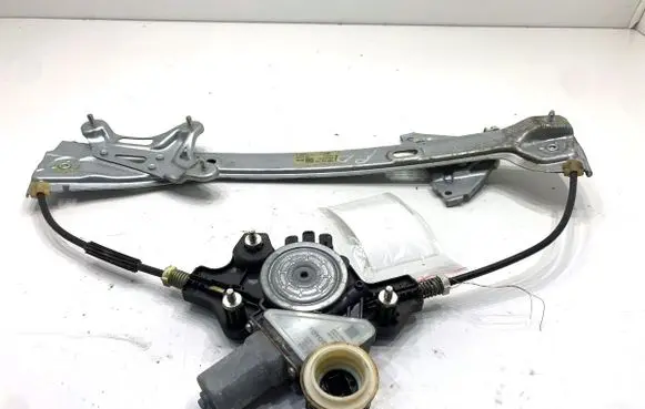 Toyota Corolla E210 E21 Front door window regulator with motor