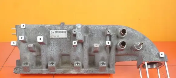 Opel Insignia A Intake manifold 55355607 A16LET