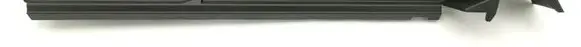 Volkswagen ID.7 Rear light center trim bar blend 14A858831A