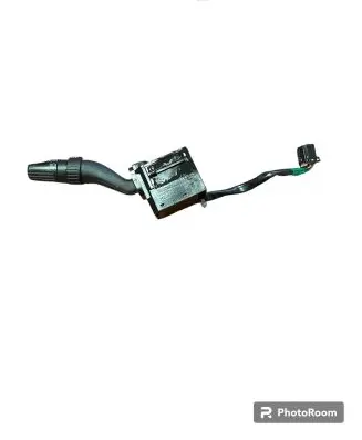 Honda Accord Indicator stalk M22658