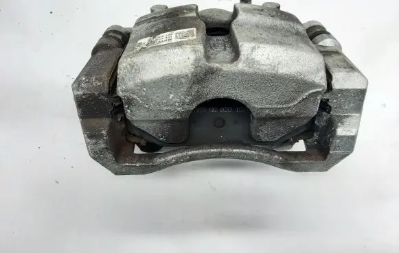 Hyundai Tucson IV NX4 Front brake caliper 58110N7100
