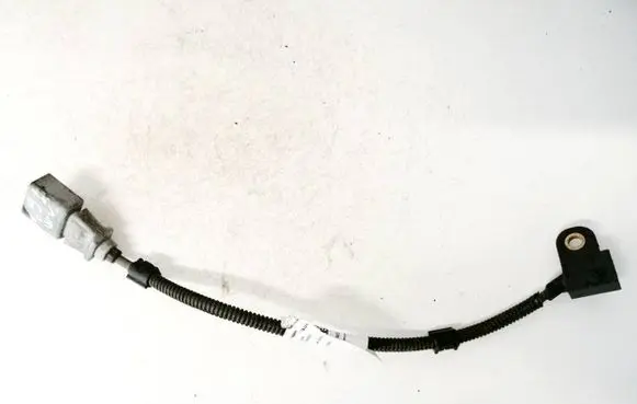 Volkswagen PASSAT CC Camshaft position sensor 9805940