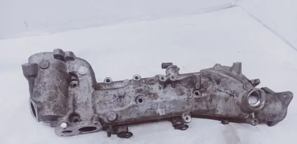 Mercedes-Benz CLS C219 Intake manifold LF00052