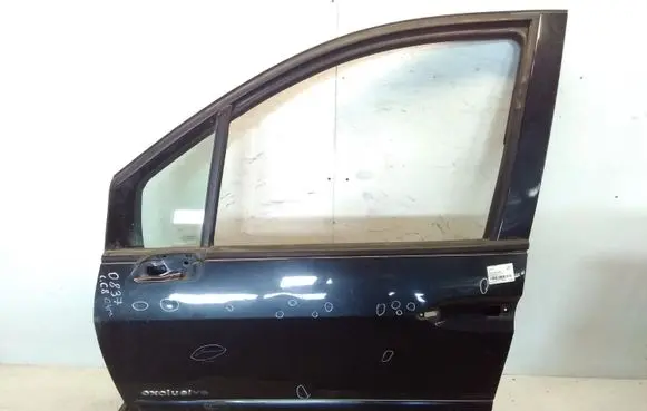 Citroen C8 Front door