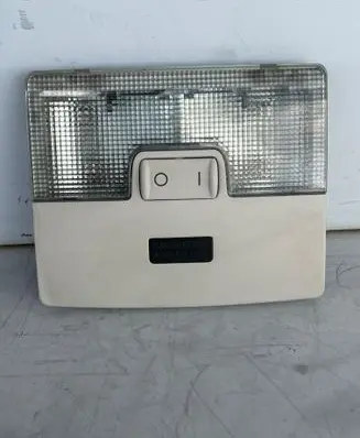 Audi A6 S6 C5 4B Front seat light 4B0947105B