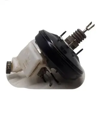 Ford Fiesta Brake booster L1BC2B195CB