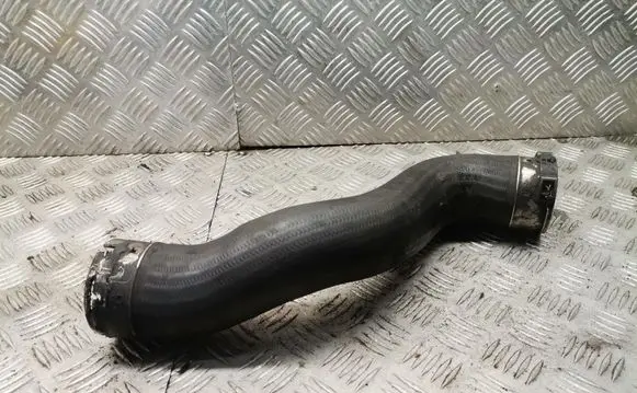 Mercedes-Benz E W212 Intercooler hose/pipe