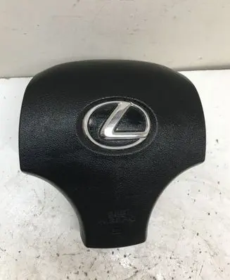 Lexus GS 300 350 430 450H Steering wheel airbag 300159206A9V