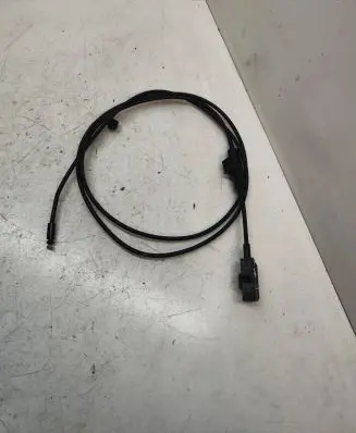 Peugeot 508 RXH Rear seat cable / handle 