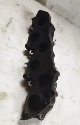 Audi Q7 4M Intake manifold 059129765D