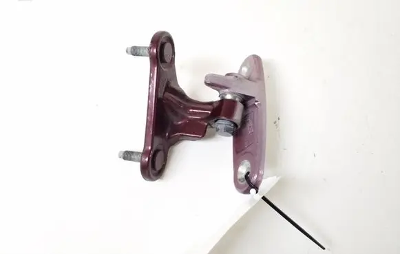 Mercedes-Benz C W204 Front door upper hinge A2047200137