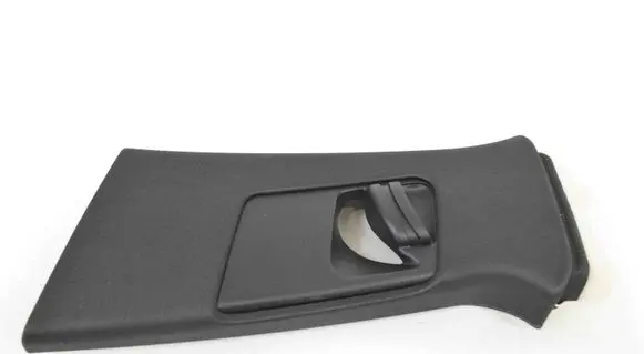 Porsche Macan (95B) (B) pillar trim (bottom) 95B867293