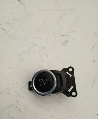 BMW X5 F15 Engine start stop button switch 9297995