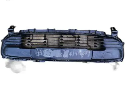 Skoda Octavia Mk3 (5E) Front bumper 3V0807221