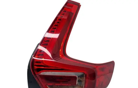 Volvo XC40 Rear/tail lights 31446791