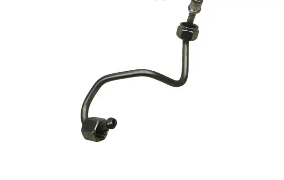 Jeep Grand Cherokee Fuel injector supply line/pipe 68224789AA P68224789AA