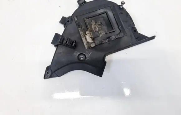 Citroen C4 Grand Picasso Timing belt guard (cover) 9659869380