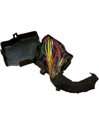 Fuse box set
