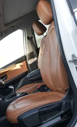 BMW 2 F45 Interior set F45F46SKRYEU
