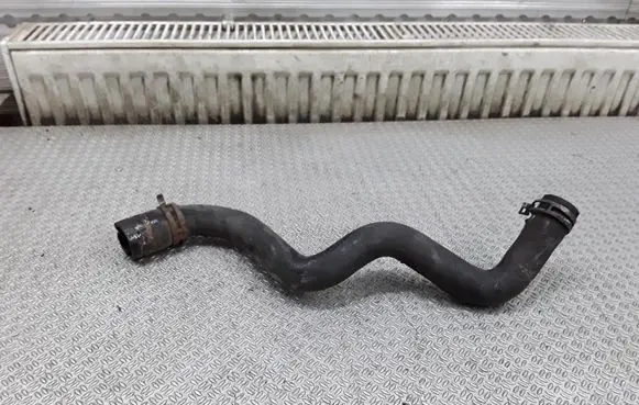 Ford Focus C-MAX Engine coolant pipe/hose