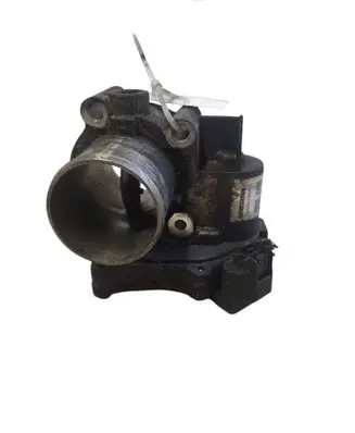 Renault Master III Throttle valve 8200987453 H8200727648