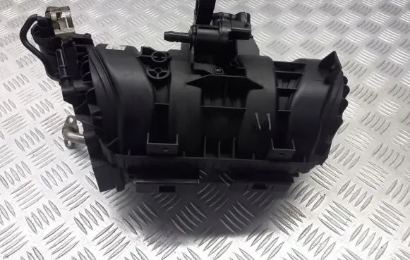 Opel Agila A Intake manifold 0280600068