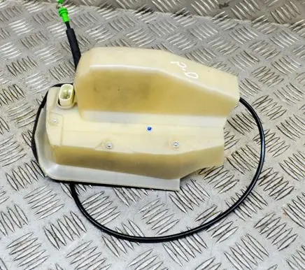 Tesla Model 3 Front door lock 106896300L