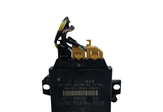 Ford Kuga II Parking PDC control unit/module DV4T15K866BK