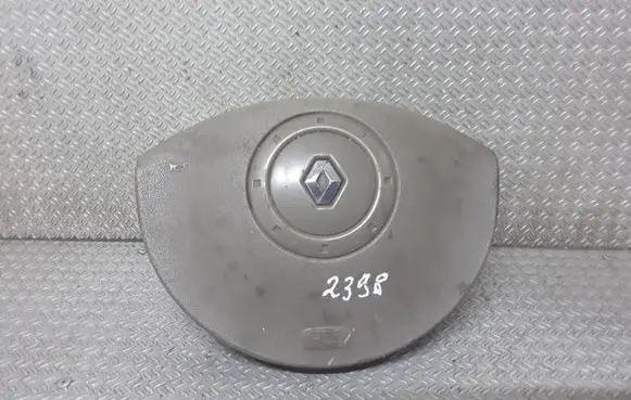 Renault Scenic II - Grand scenic II Steering wheel airbag 8200381850