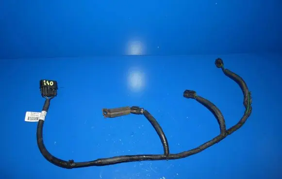 Hyundai i40 Glow plug wires 91810-3Z040 3Z010 91890