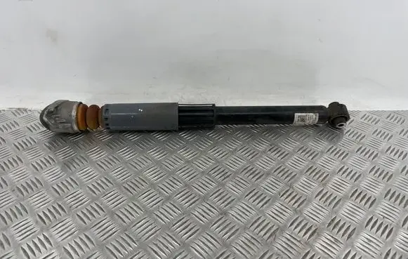 Audi A3 8Y Rear shock absorber/damper 5WA512011C 168EZD4505AA 801402007