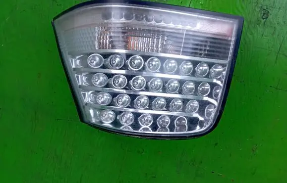 Volkswagen Golf IV Rear/tail lights