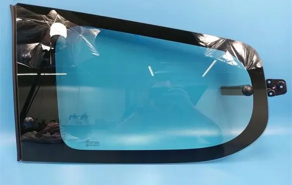Dacia Lodgy Rear side window DOT211M89AS2