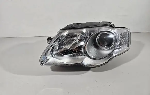 Volkswagen PASSAT B6 Headlight/headlamp 14576857467434