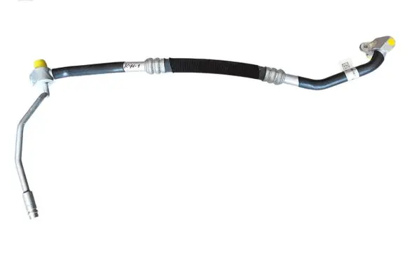 Audi A7 S7 4K8 Air conditioning (A/C) pipe/hose 4K2820740F