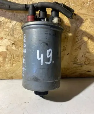 Ford Mondeo Mk III Fuel filter 0450906508