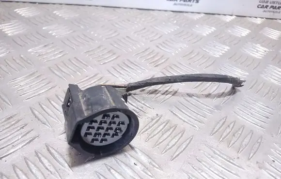 Jaguar XF X250 Headlight/headlamp wiring loom/harness 