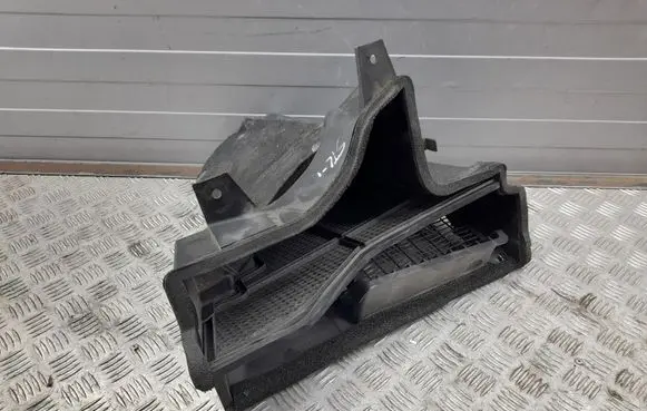 Alfa Romeo Stelvio Air intake duct part 50552323