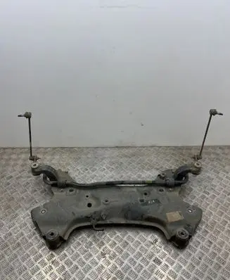 Front subframe