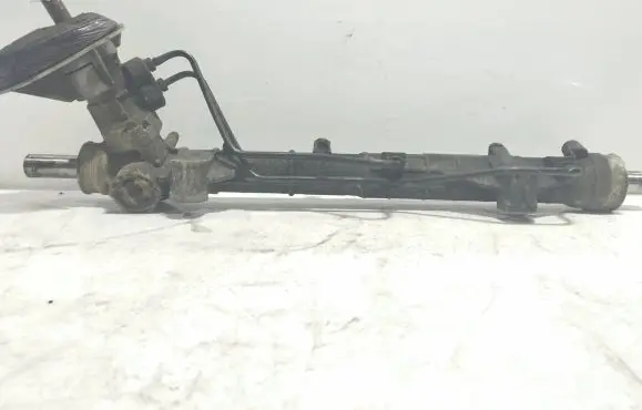 Dacia Logan I Steering rack 6820000117