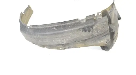 Suzuki Grand Vitara II Front wheel arch liner splash guards 7248285J0