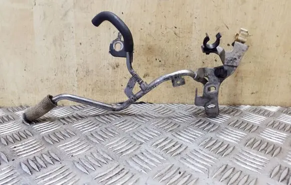 Nissan X-Trail T31 Engine coolant pipe/hose