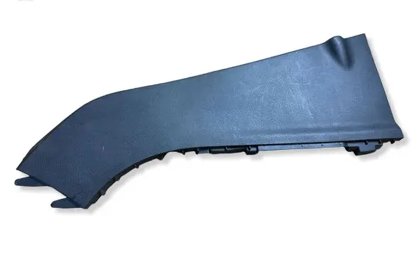 Dodge Durango III Other center console (tunnel) element C01751080BLR 1511152