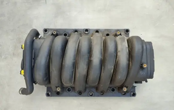 BMW X5 E53 Intake manifold 7506741 7506742 1435361